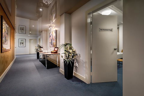 BEST WESTERN PLUS Travel Inn - Accommodation Gladstone 6