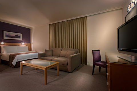 BEST WESTERN PLUS Travel Inn - Accommodation Gladstone 32