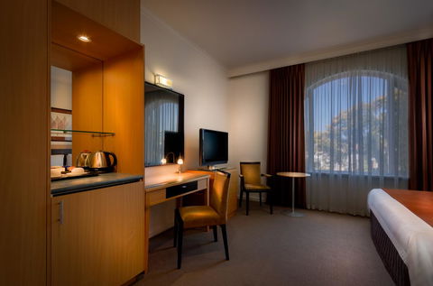 BEST WESTERN PLUS Travel Inn - Accommodation Gladstone 23