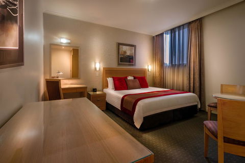 BEST WESTERN PLUS Travel Inn - Accommodation Gladstone 40
