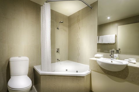 BEST WESTERN PLUS Travel Inn - Accommodation Gladstone 44