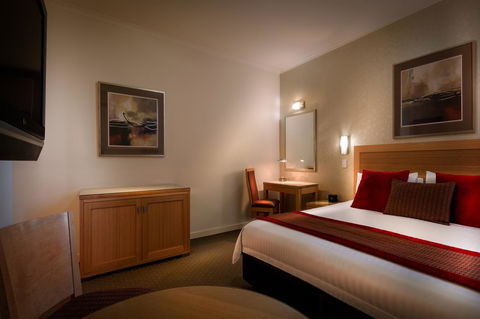 BEST WESTERN PLUS Travel Inn - Accommodation Gladstone 39