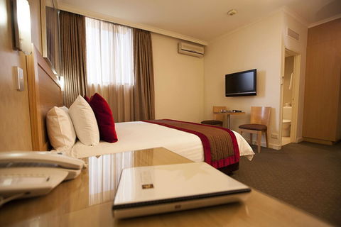 BEST WESTERN PLUS Travel Inn - Accommodation Gladstone 41