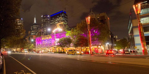 City Limits Hotel Apartments - Accommodation Gladstone 30