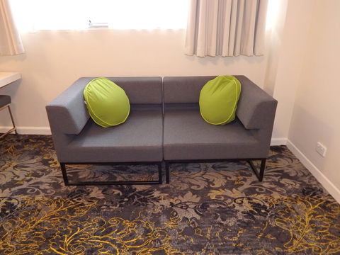 City Limits Hotel Apartments - Accommodation Gladstone 22