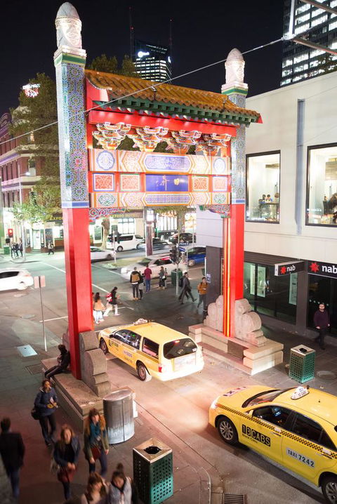 City Limits Hotel Apartments - Accommodation Gladstone 32