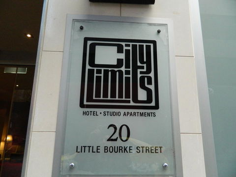 City Limits Hotel Apartments - Accommodation Gladstone 27