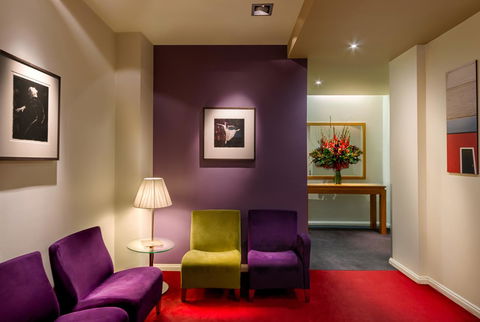 City Limits Hotel Apartments - Accommodation Gladstone 26