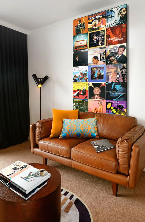 The Jazz Corner Hotel Melbourne - Accommodation Gladstone 35