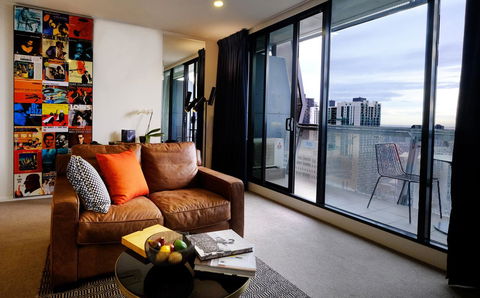 The Jazz Corner Hotel Melbourne - Accommodation Gladstone 44