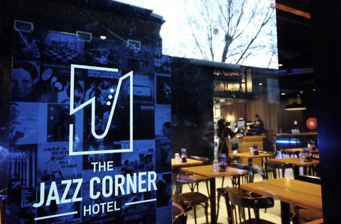 The Jazz Corner Hotel Melbourne - Accommodation Gladstone 32
