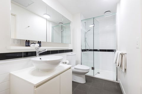 The Jazz Corner Hotel Melbourne - Accommodation Gladstone 29