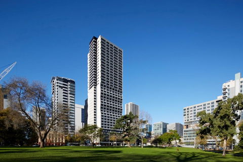 The Jazz Corner Hotel Melbourne - Accommodation Gladstone 30