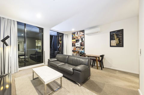 The Jazz Corner Hotel Melbourne - Accommodation Gladstone 7