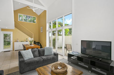 Terrace Lofts Apartments - Accommodation Gladstone 16
