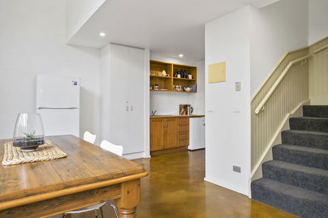 Terrace Lofts Apartments - Accommodation Gladstone 29