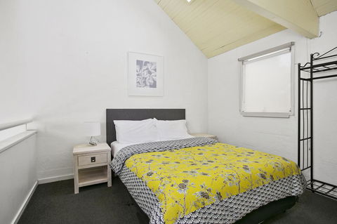 Terrace Lofts Apartments - Accommodation Gladstone 27