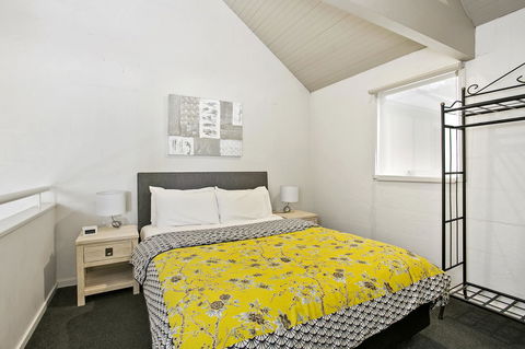 Terrace Lofts Apartments - Accommodation Gladstone 1
