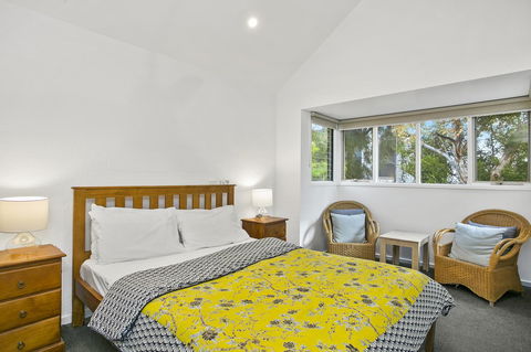 Terrace Lofts Apartments - Accommodation Gladstone 11