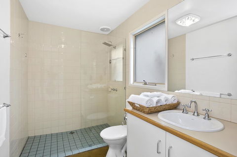 Terrace Lofts Apartments - Accommodation Gladstone 22