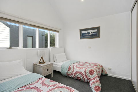 Terrace Lofts Apartments - Accommodation Gladstone 9
