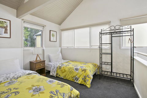 Terrace Lofts Apartments - Accommodation Gladstone 19