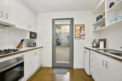 Terrace Lofts Apartments - Accommodation Gladstone 24
