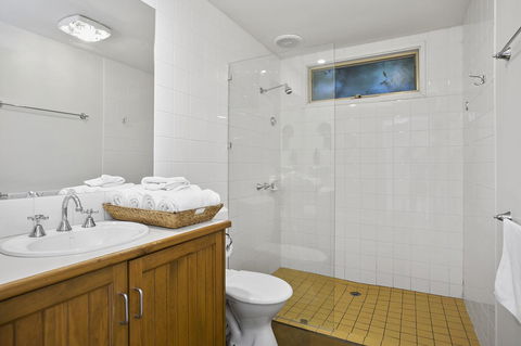 Terrace Lofts Apartments - Accommodation Gladstone 31