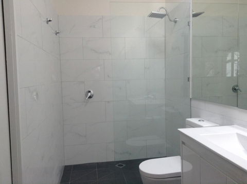 Terrace Lofts Apartments - Accommodation Gladstone 17