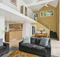 Terrace Lofts Apartments - Accommodation Gladstone