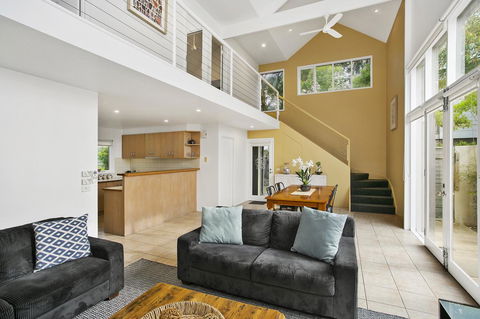 Terrace Lofts Apartments - Accommodation Gladstone 0