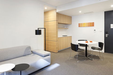 Jasper Boutique Hotel - Accommodation Gladstone 43