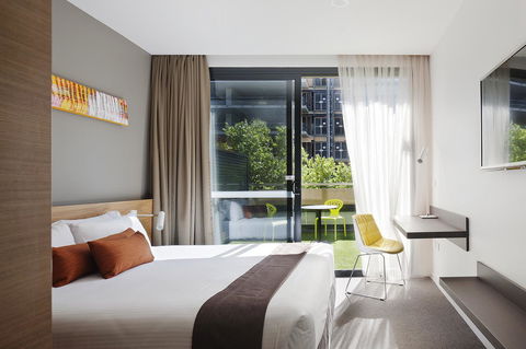 Jasper Boutique Hotel - Accommodation Gladstone 1