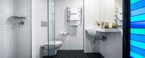 Jasper Boutique Hotel - Accommodation Gladstone 35