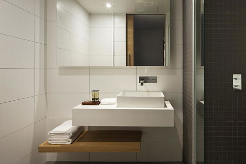 Jasper Boutique Hotel - Accommodation Gladstone 41