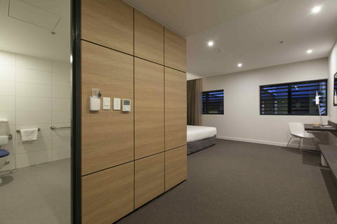 Jasper Boutique Hotel - Accommodation Gladstone 34