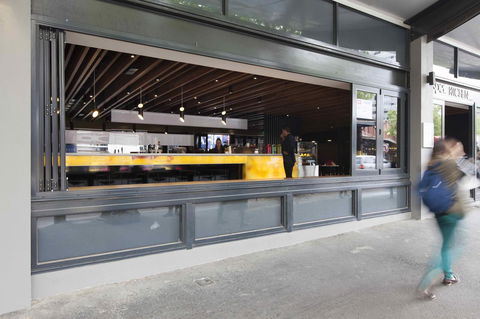 Jasper Boutique Hotel - Accommodation Gladstone 14