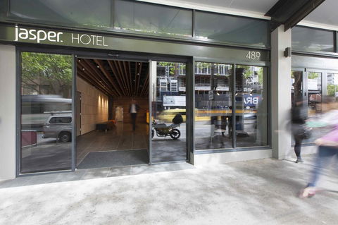 Jasper Boutique Hotel - Accommodation Gladstone 15