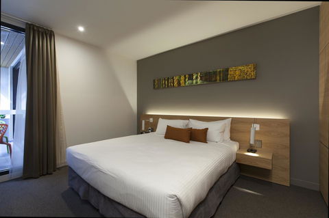 Jasper Boutique Hotel - Accommodation Gladstone 23