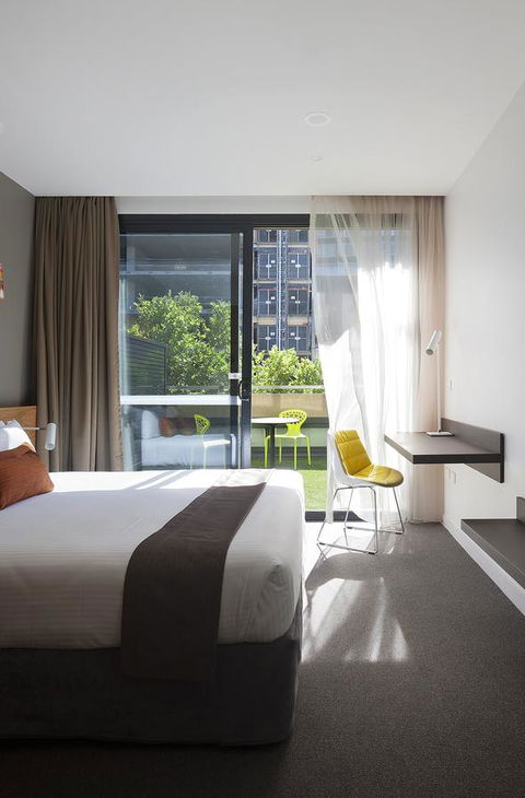 Jasper Boutique Hotel - Accommodation Gladstone 37