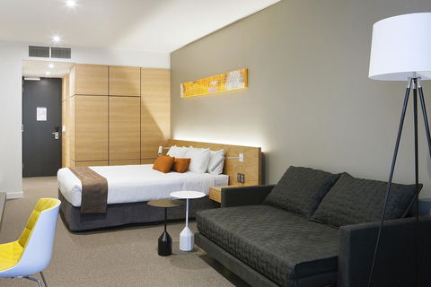 Jasper Boutique Hotel - Accommodation Gladstone 39