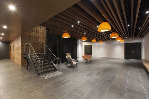 Jasper Boutique Hotel - Accommodation Gladstone 19