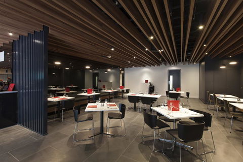 Jasper Boutique Hotel - Accommodation Gladstone 20