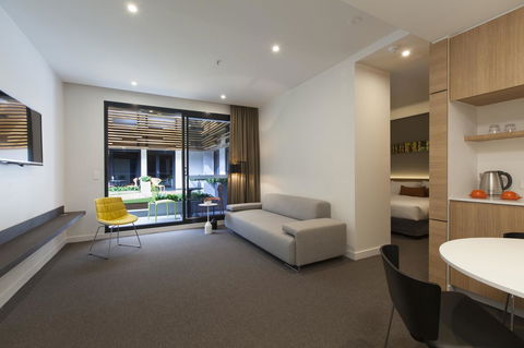 Jasper Boutique Hotel - Accommodation Gladstone 29