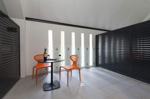 Jasper Boutique Hotel - Accommodation Gladstone 26