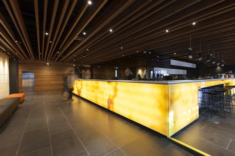 Jasper Boutique Hotel - Accommodation Gladstone 32