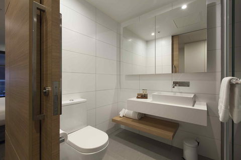 Jasper Boutique Hotel - Accommodation Gladstone 28