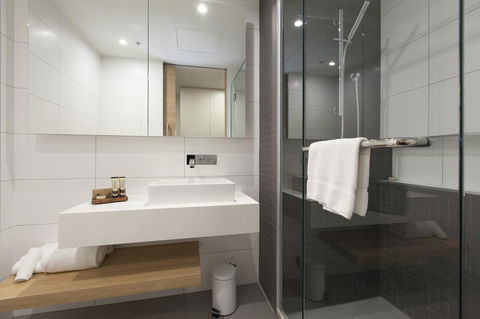 Jasper Boutique Hotel - Accommodation Gladstone 24