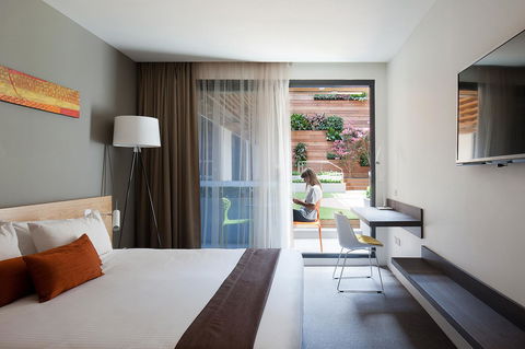 Jasper Boutique Hotel - Accommodation Gladstone 0