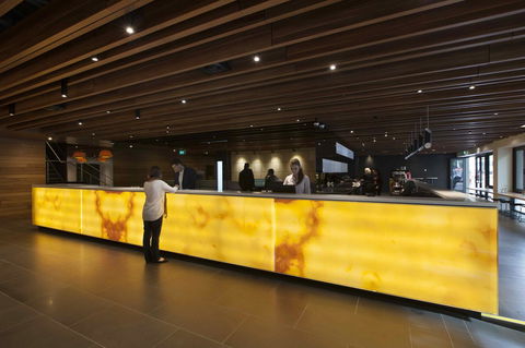 Jasper Boutique Hotel - Accommodation Gladstone 16